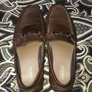 Perry Ellis America men’s size 12